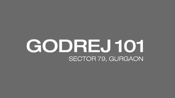Godrej 101, Gurgaon