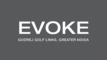 EVOKE, Godrej Golf Links, Greater Noida