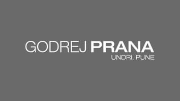 Godrej Prana, Pune