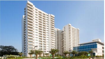 Godrej Palm Grove, Chennai