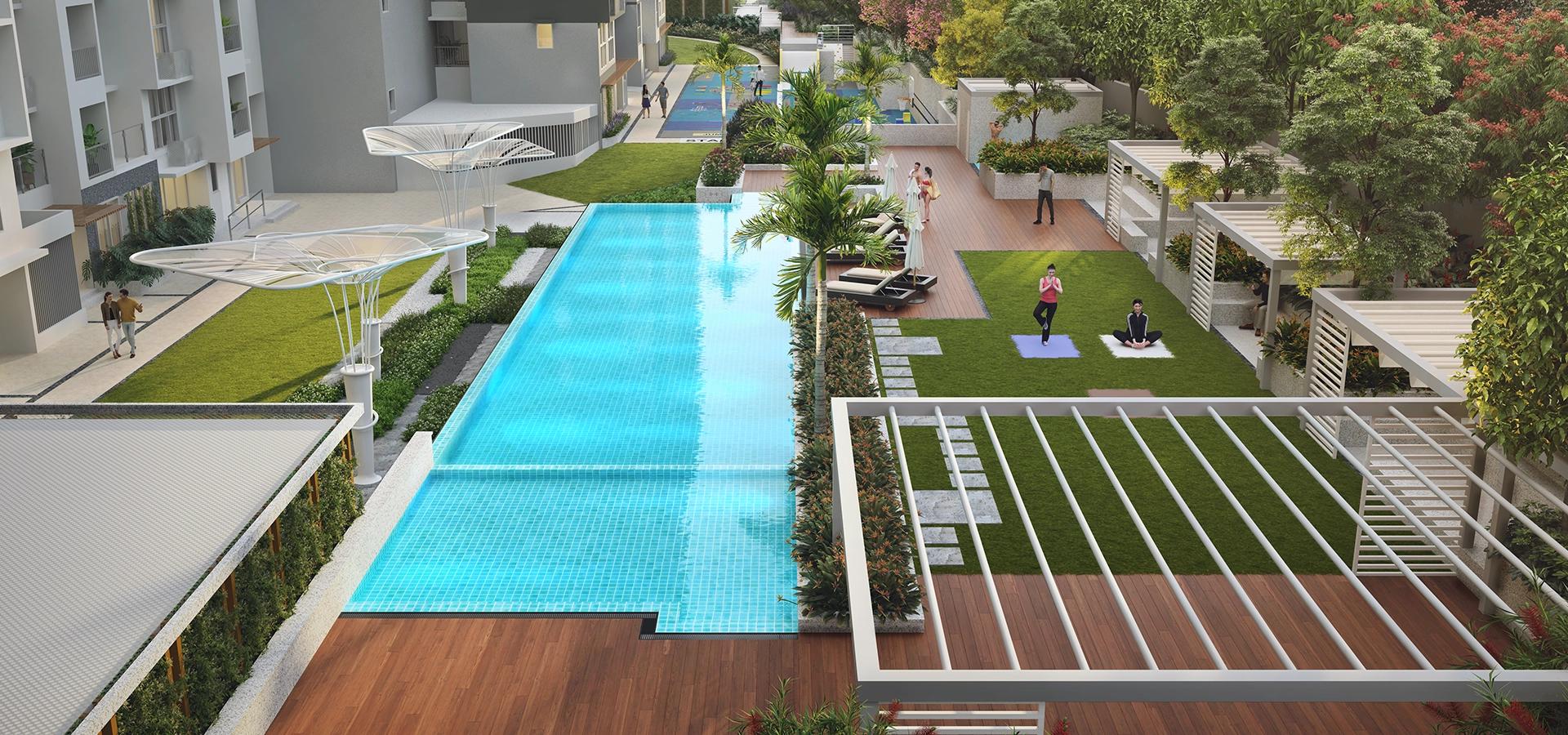 Godrej Urban Park Banner 4