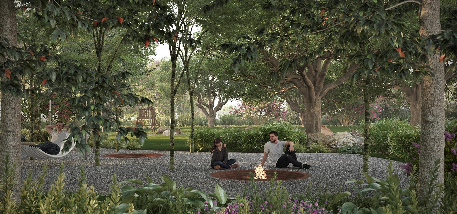 Godrej Avenues Banner07