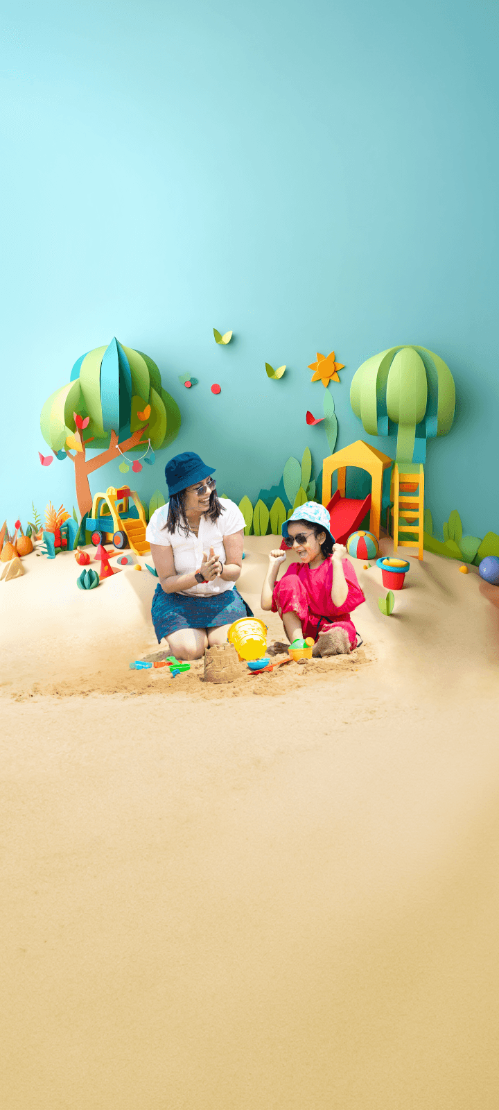 Godrej Nurture mobile 1