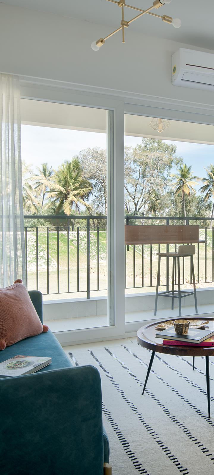 Godrej Splendour Mobile5