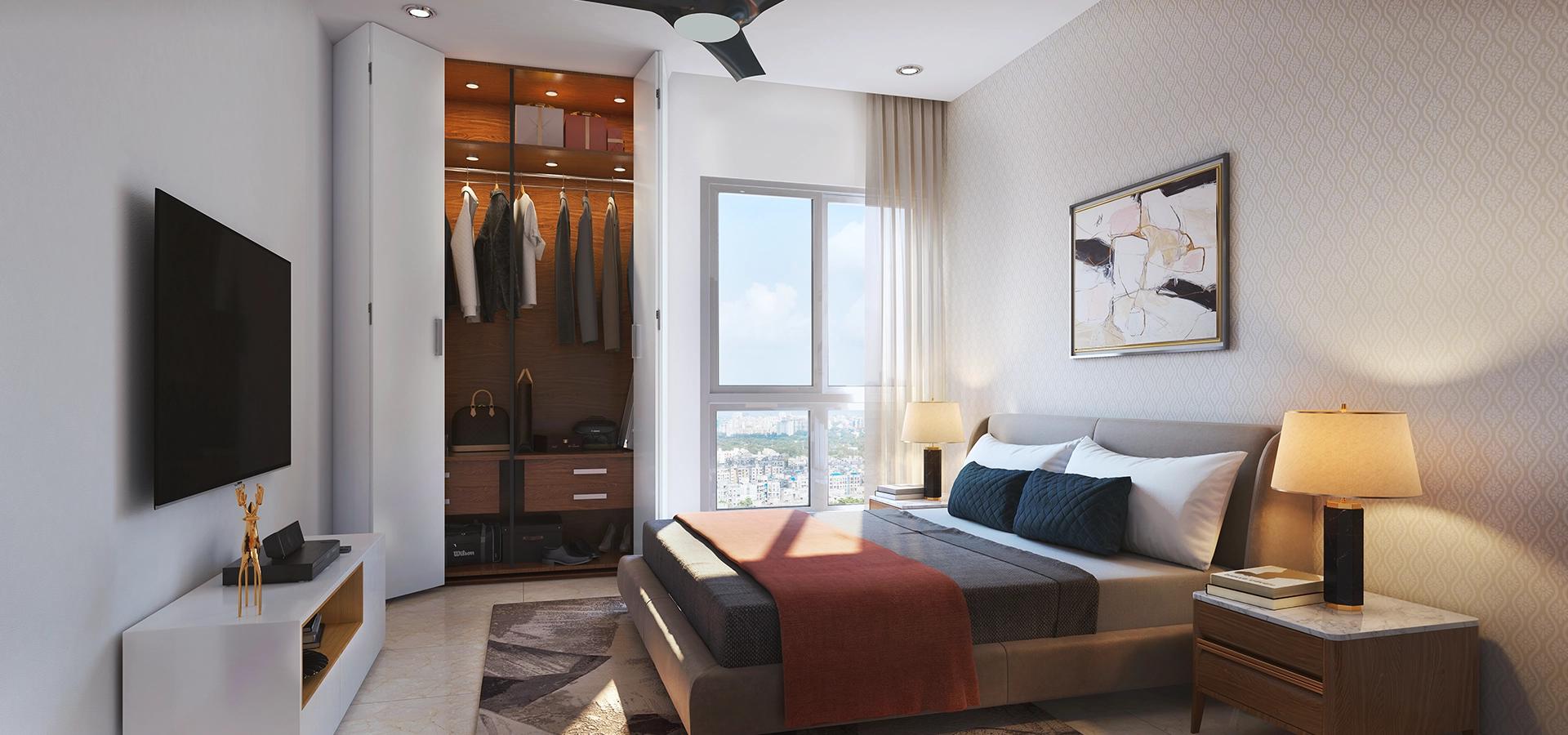 Godrej Upavan Banner 3