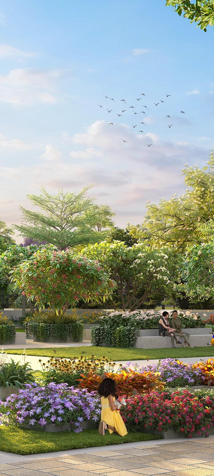 Godrej Ananda Mobile2