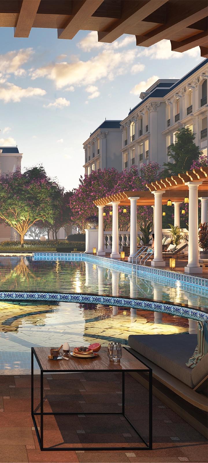 Godrej Athena Mobile6