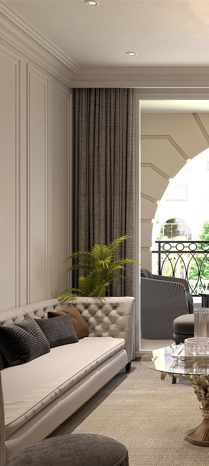 Godrej Athena Mobile5