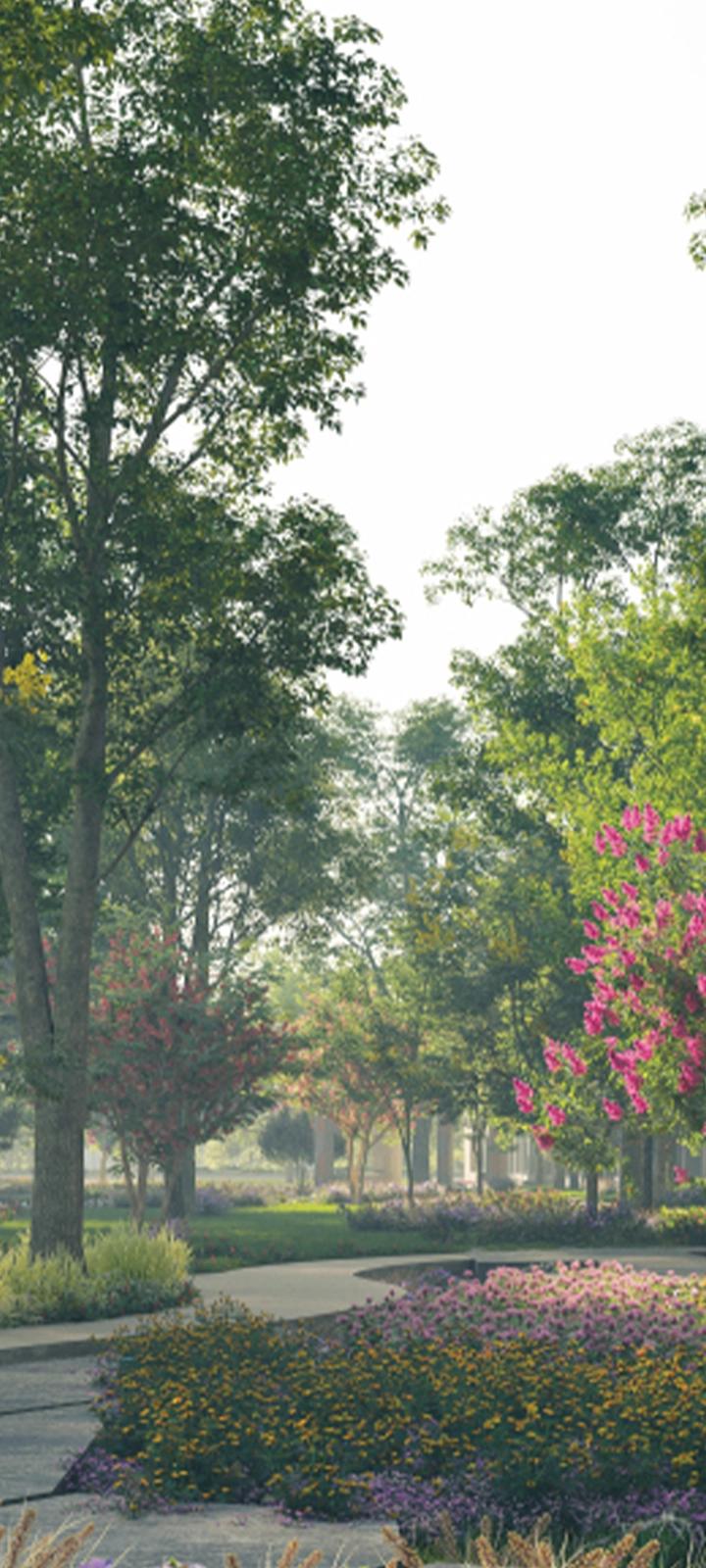 Eden Estate Phase 2 Mobile Banner 3