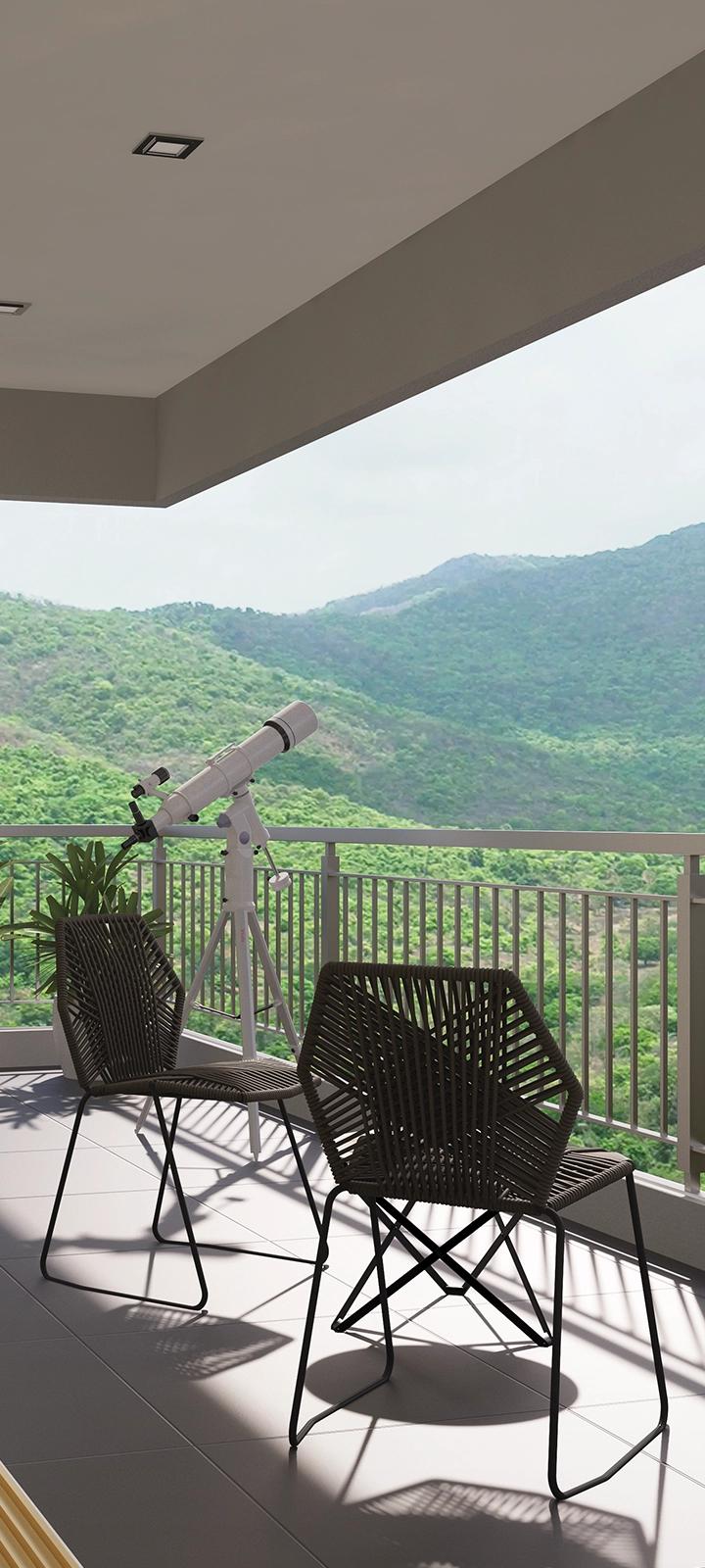 Godrej Emerald Mobile6