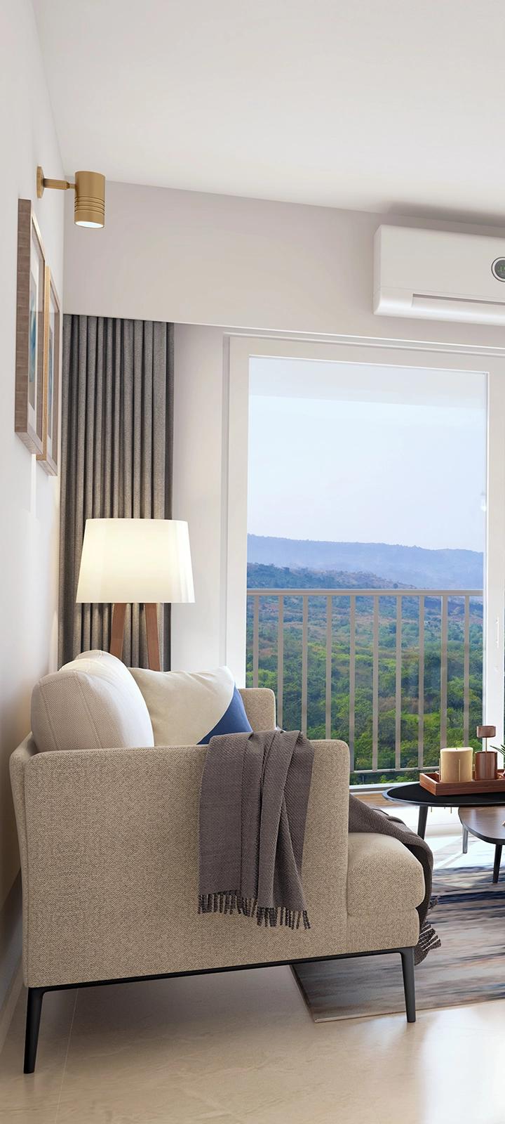 Godrej Green Cove mobile4