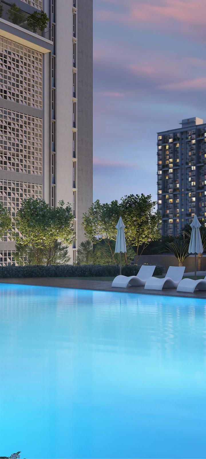 Godrej Greens Mobile Banner 6