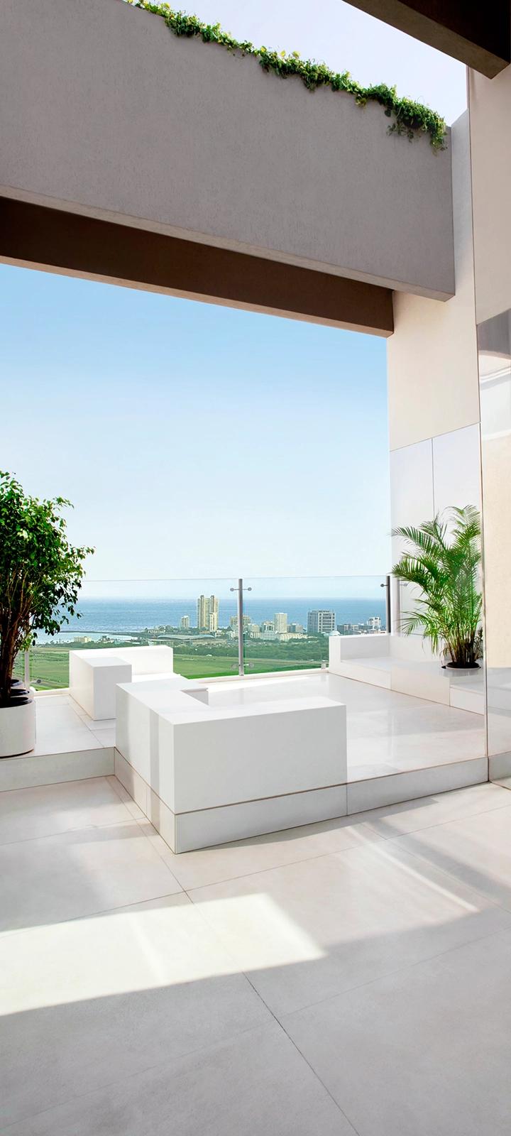 Godrej Planet Mobile Banner 2