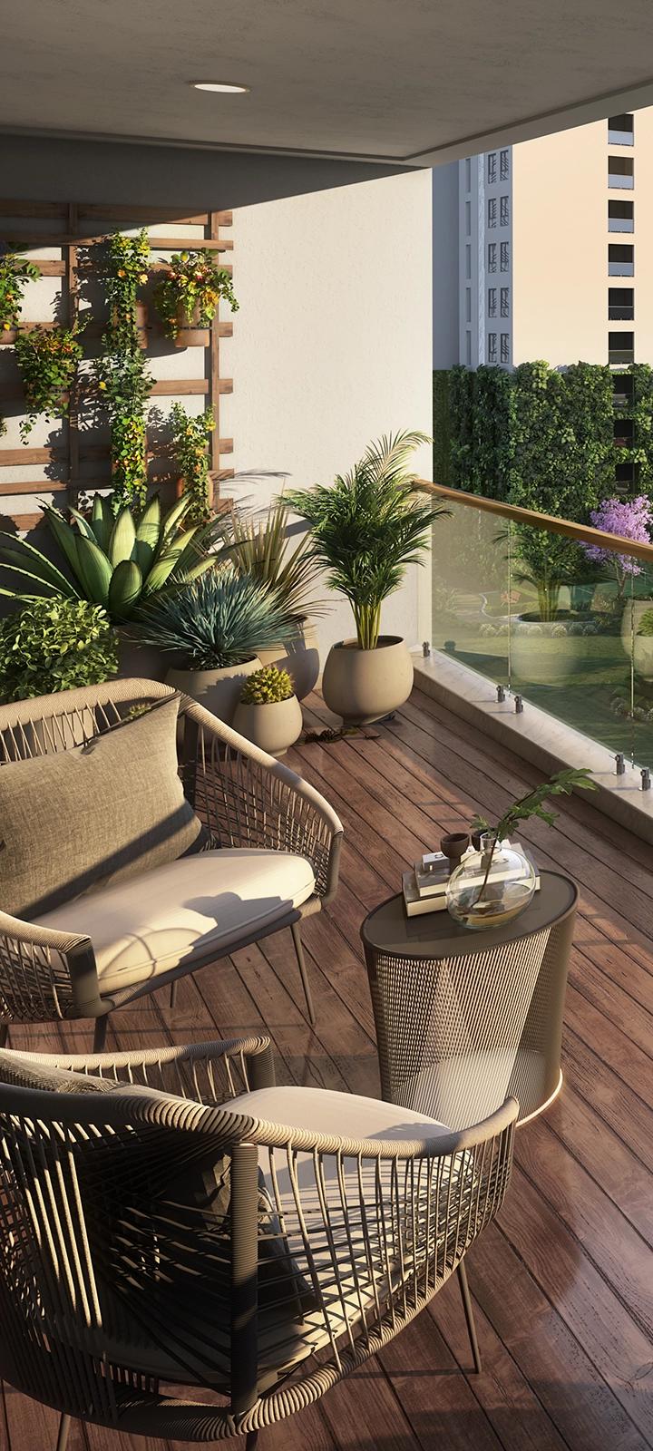 Godrej Prima Mobile1