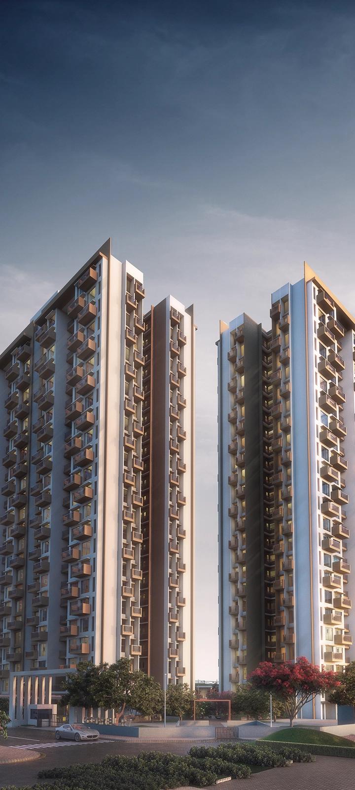 The Rivergreens Mobile Banner 2