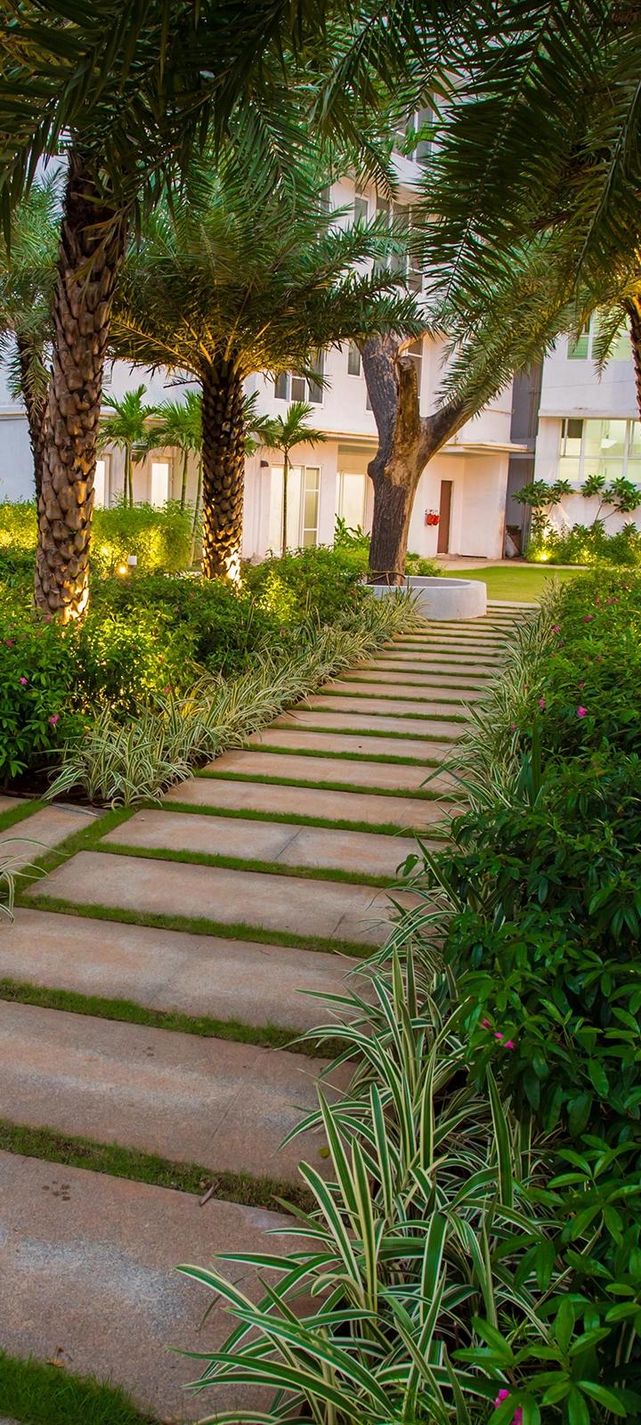 Godrej Serinity Mobile Banner 4