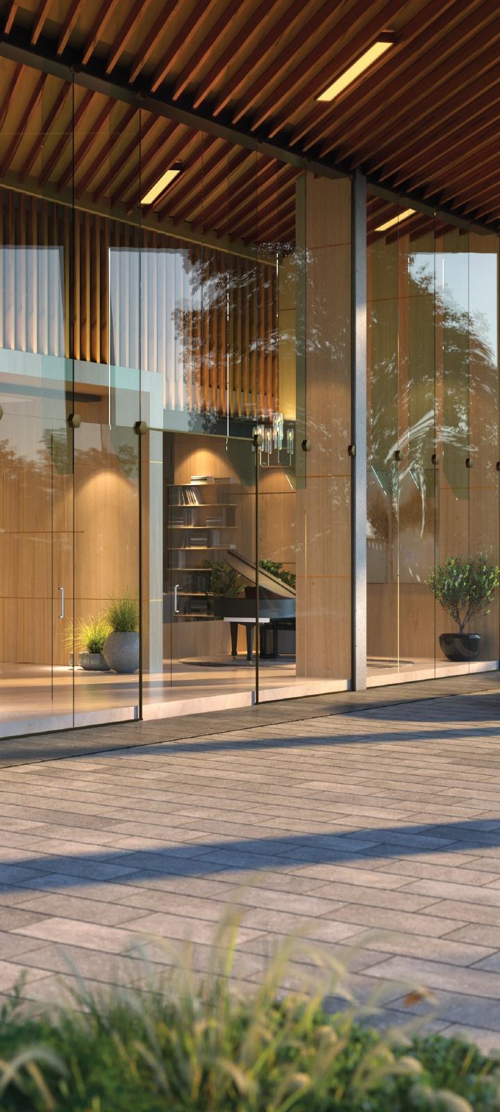 Godrej Sky Terraces Mobile Banner 4