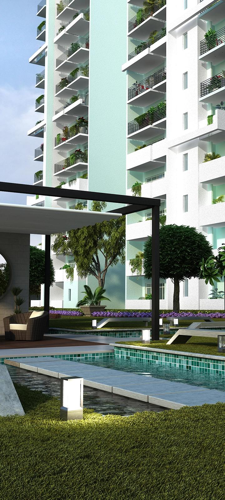 Godrej Summit Mobile Banner 1