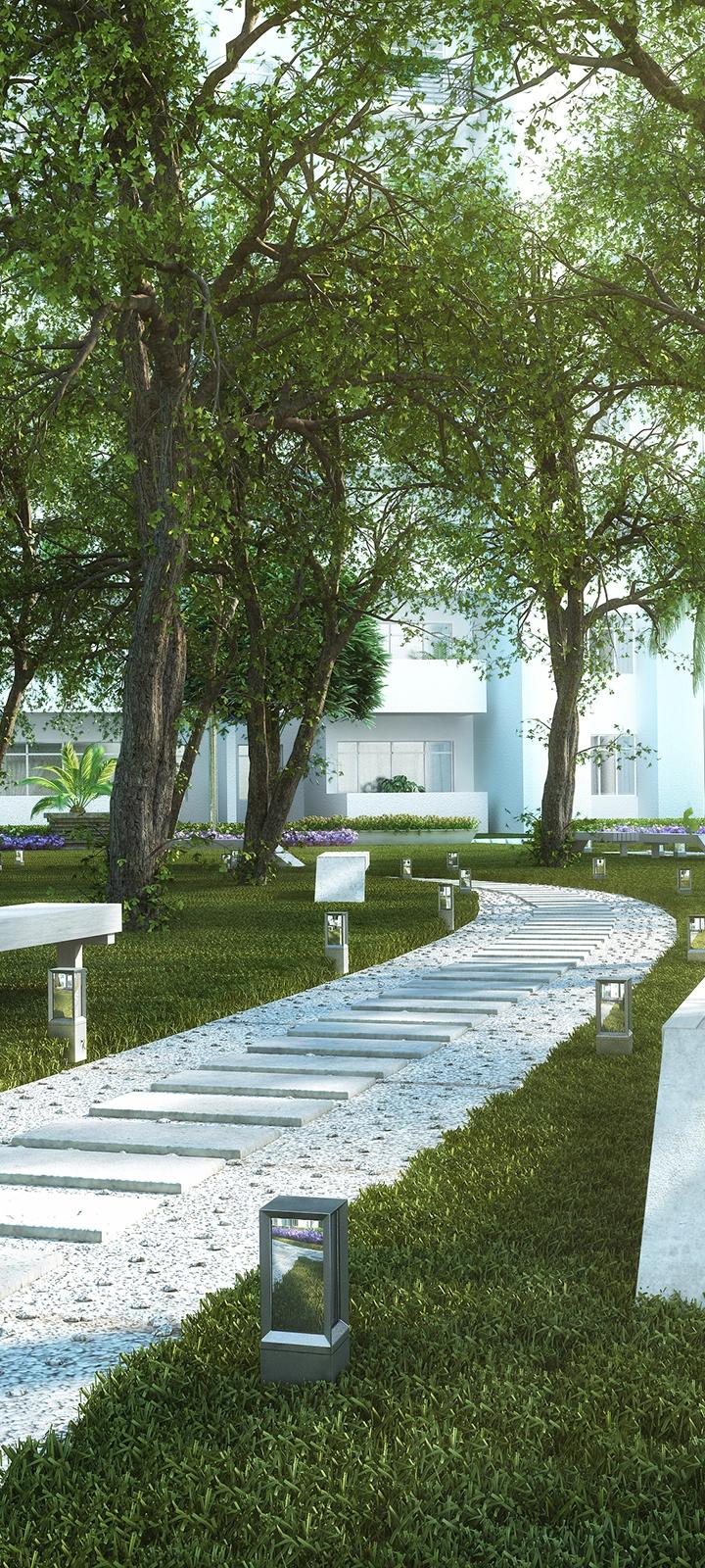 Godrej Summit Mobile Banner 5