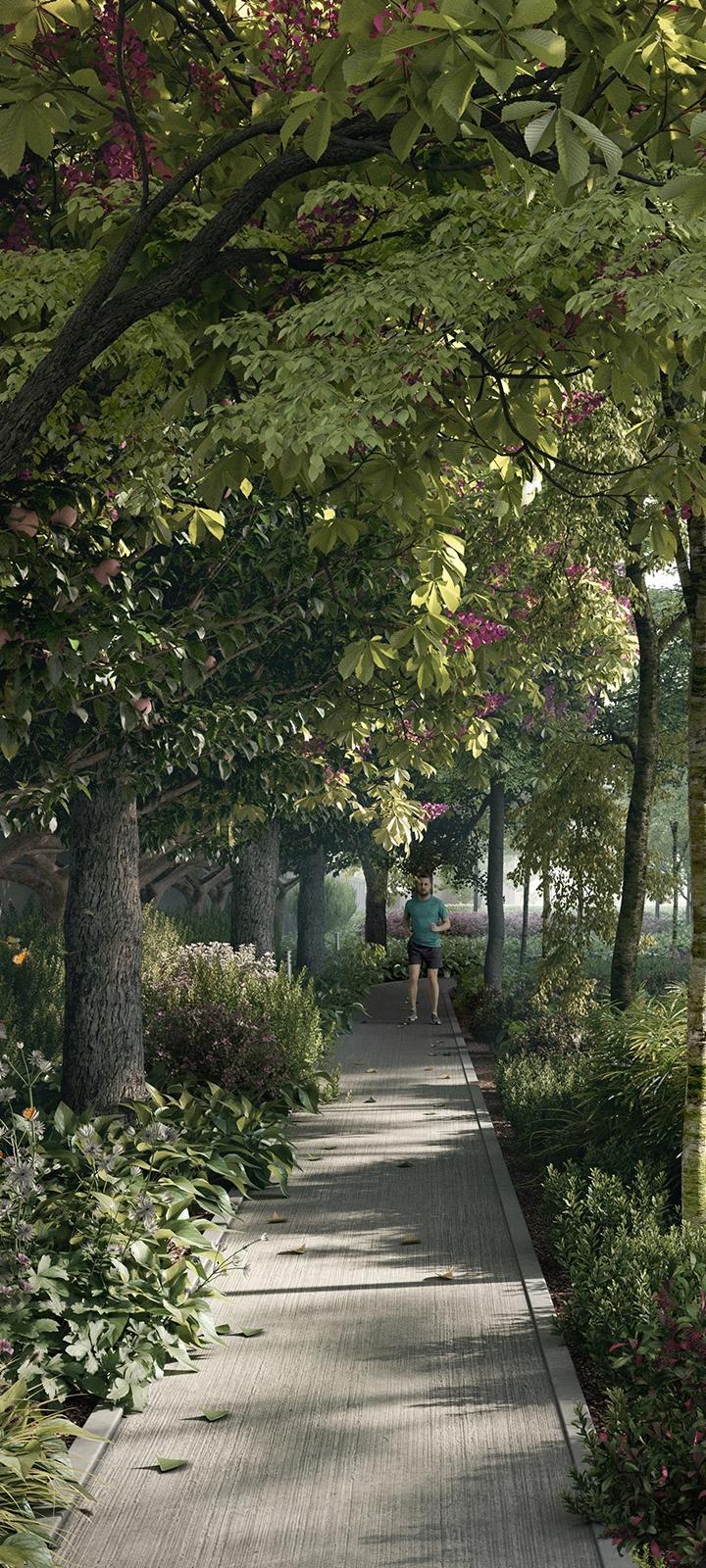 Godrej Woodland Mobile2