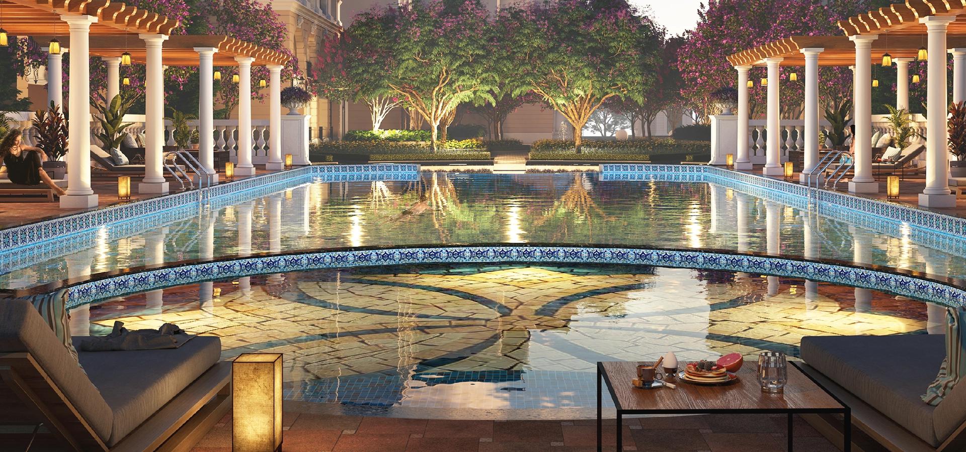 Godrej Athena Banner3