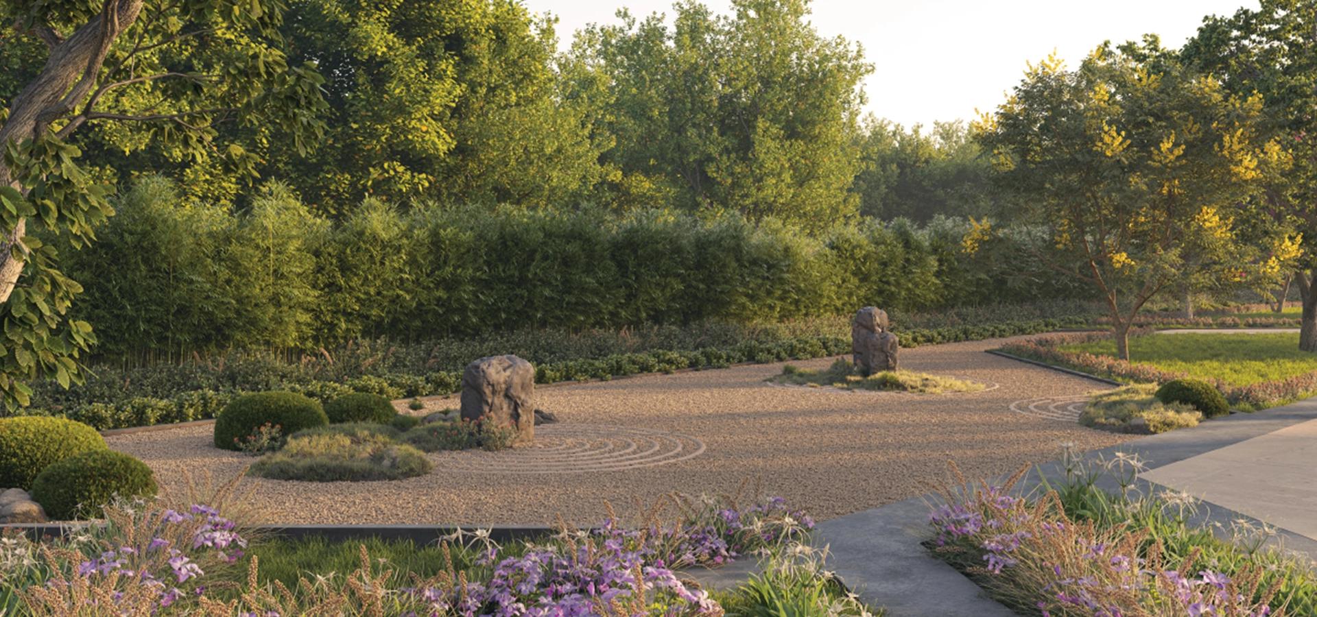 Eden Estate Phase 2 Banner 1