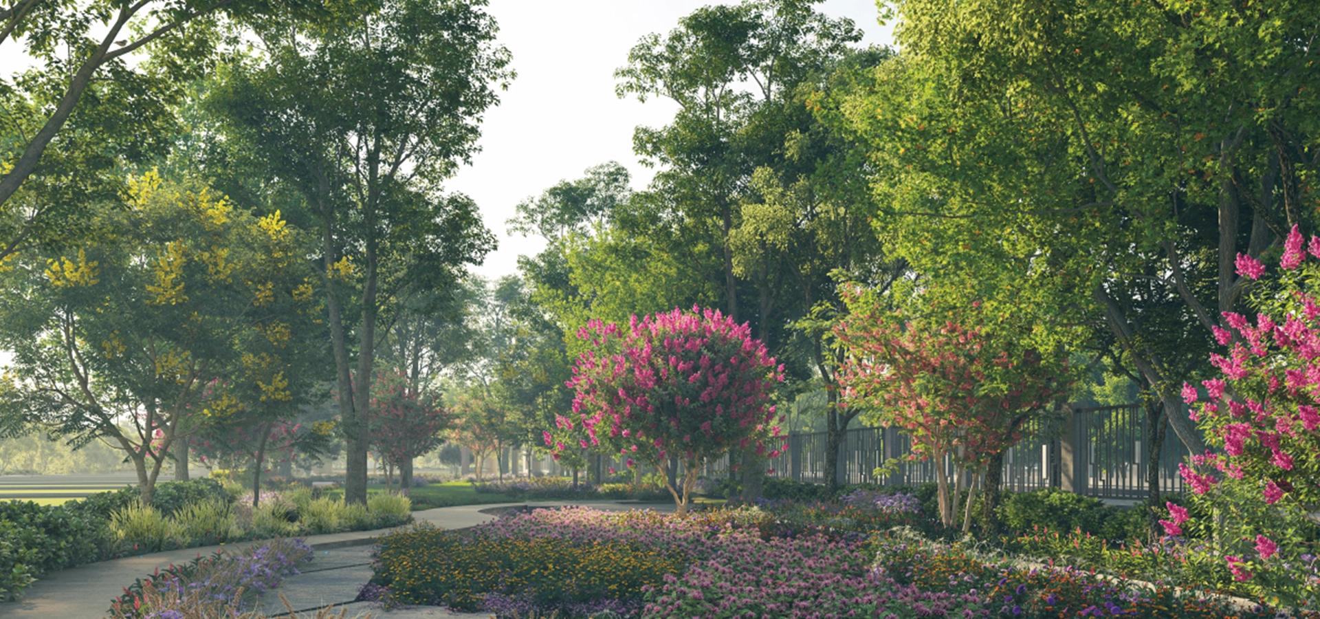 Eden Estate Phase 2 Banner 3