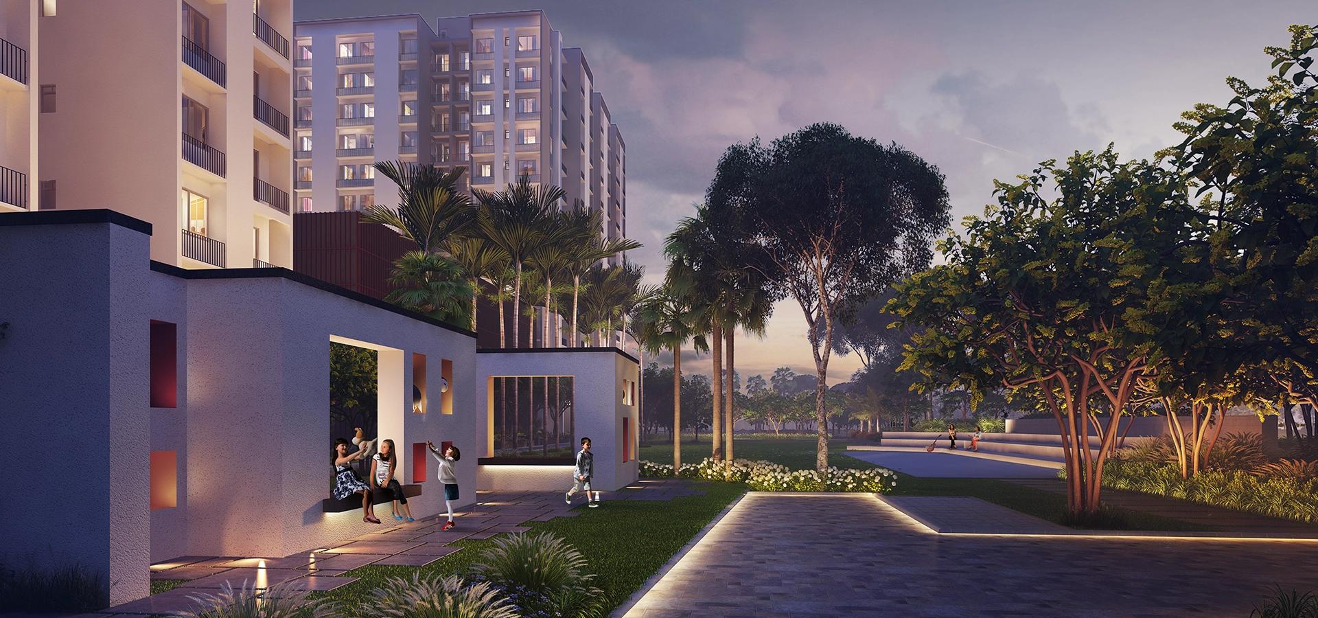 Godrej Seven Banner Image 5