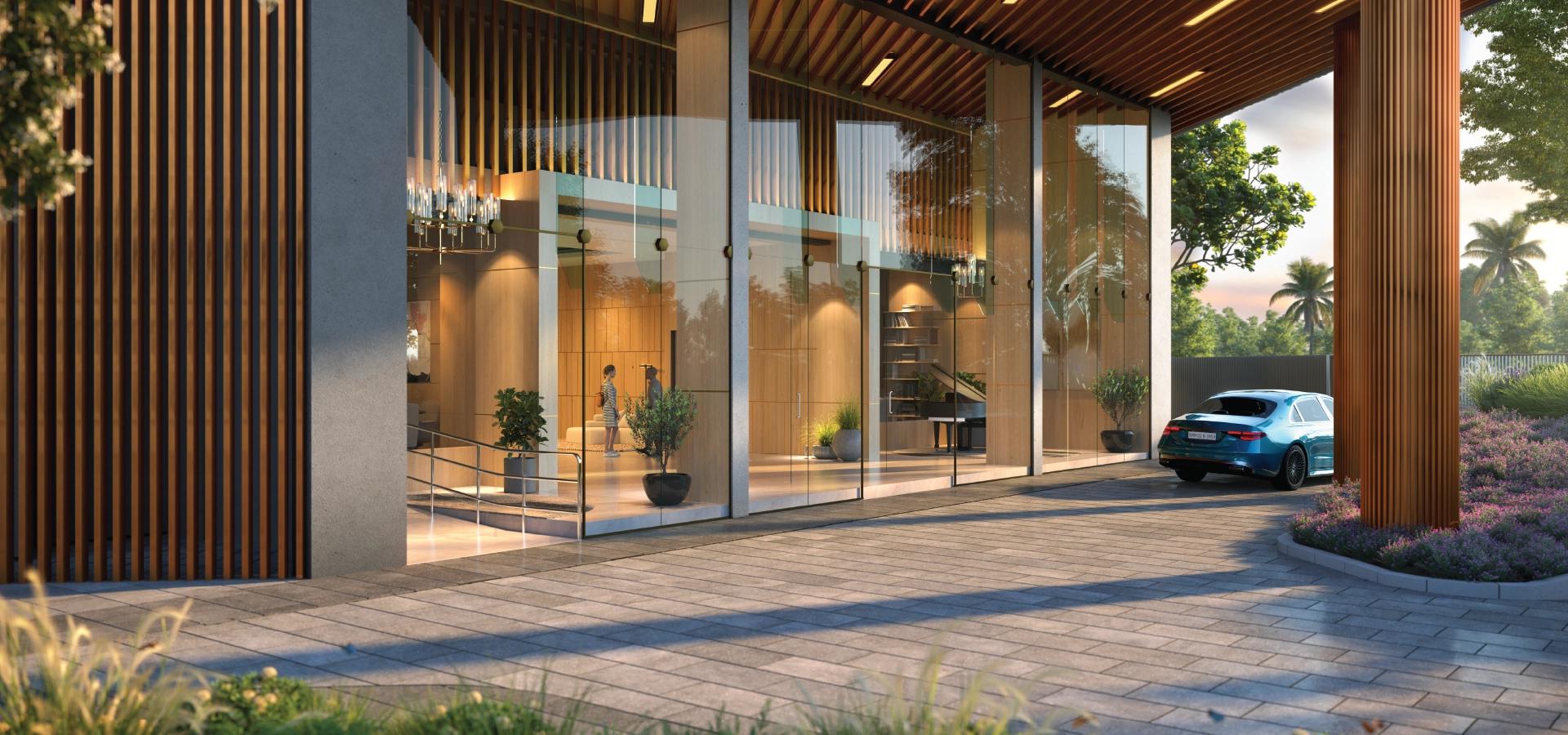 Godrej Sky Terraces Banner 4