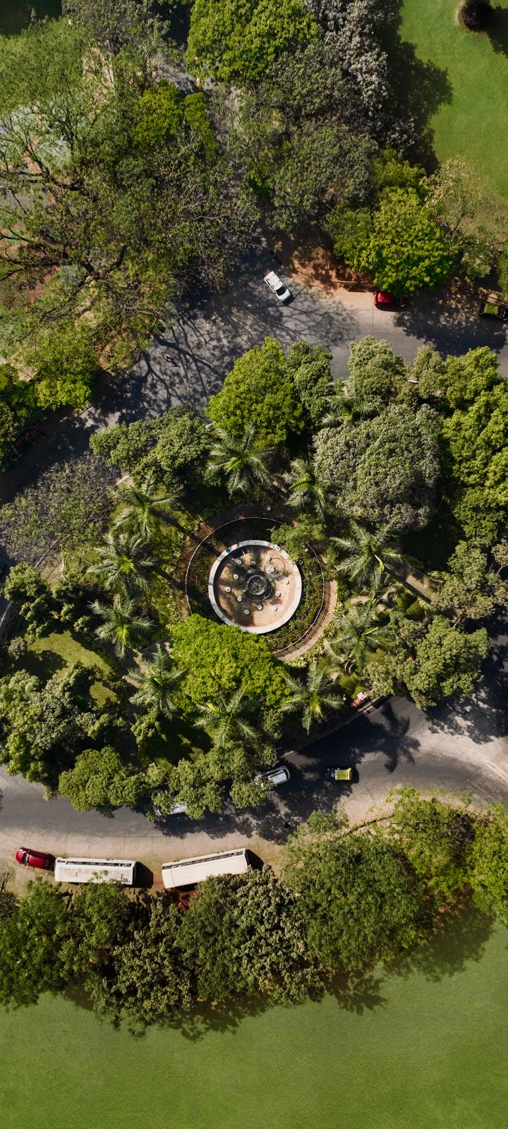 Godrej Five Gardens Mobile1