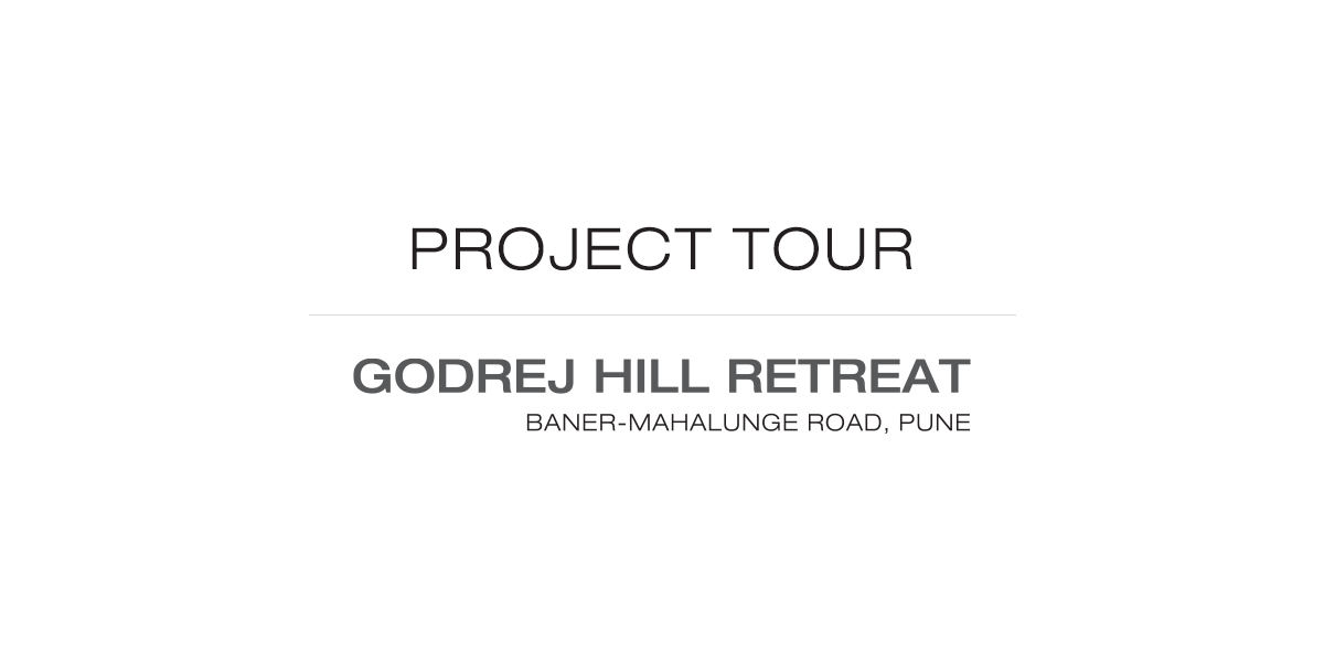 Project Tour