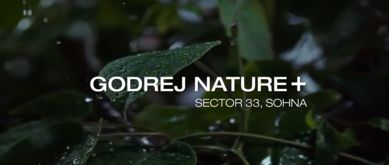 Godrej Nature +, Sohna Road, Gurugram | Project Walkthrough