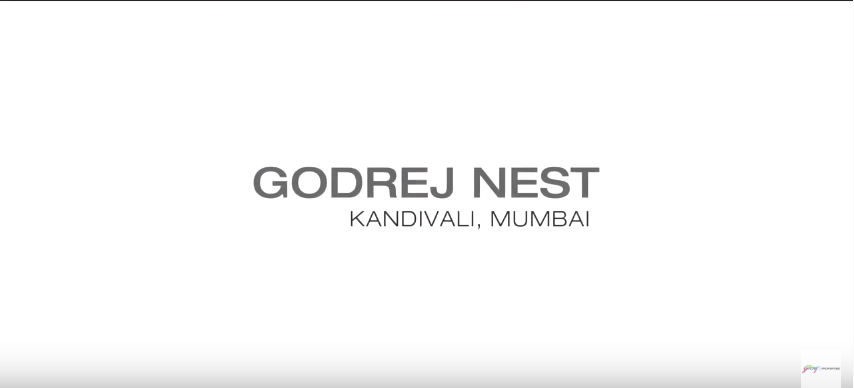 Godrej Nest - Concept Av