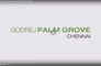 Godrej Palm Grove, Ready to move in residences at Godrej Palm Grove