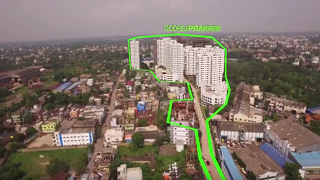 Godrej Prakriti – Location AV
