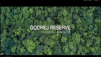 Godrej Reserve - Location AV