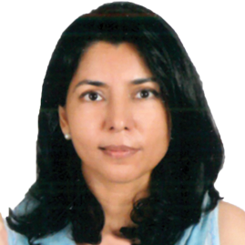 Ms. Sutapa Banerjee - Independent Director