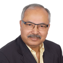 Mr. Amitava Mukherjee - Independent Director