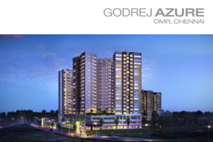 About Godrej Properties