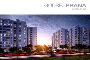 About Godrej Properties
