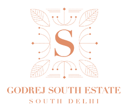 Godrej South Estate