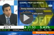 Bloomberg TV Countdown, Mr Pirojsha Godrej MD & CEO