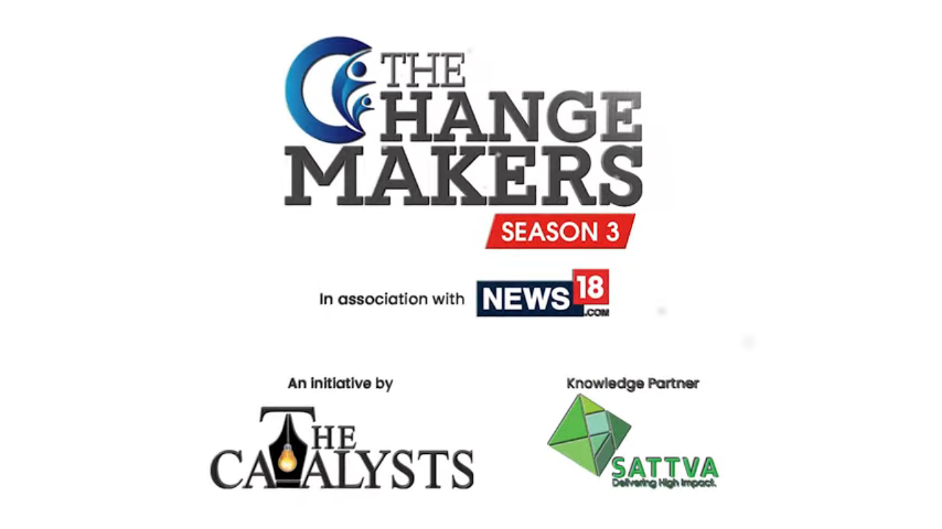 Firstspost: The Changemakers Season 3 – Godrej Properties