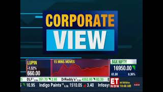 ET Now Corporate View - Mohit Malhotra MD & CEO Godrej Properties September 2022